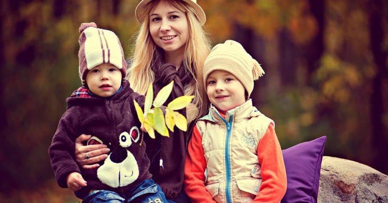 Idées de vacances en famille dans des parcs nationaux à couper le souffle