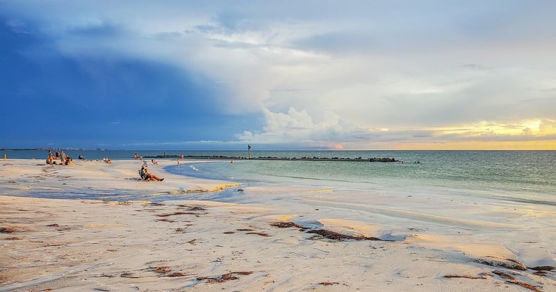 Top 5 des îles paradisiaques pour une lune de miel inoubliable