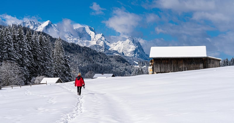 Les plus belles montagnes du monde : le guide ultime pour la randonnée