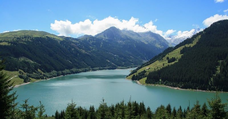 Les plus beaux lacs à explorer cet été pour des paysages à couper le souffle