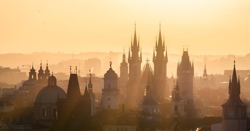 Europe en solo : les meilleures destinations pour voyager seul sans stress